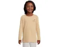 Under Armour Kids Бейсбольная футболка с длинным рукавом Baseball Fly Trap