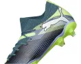 Бутсы Puma Future 7 Match для твердого и искусственного покрытия