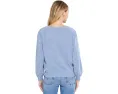 Свитер V-Neck Blouson от Lilla P