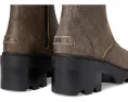 Ботильоны SOREL Joan Now на молнии с кожаным каблуком
