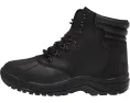 Propet Blizzard Mid Lace водонепроницаемые ботинки с технологией самоочищающейся подошвы