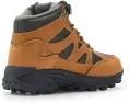 Merrell Kids Moab Speed 2 Peak Waterproof треккинговые ботинки с поддержкой щиколотки
