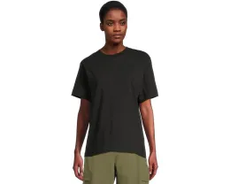 Футболка Arc'teryx Kragg Cotton Little Bird с коротким рукавом из плотного хлопка