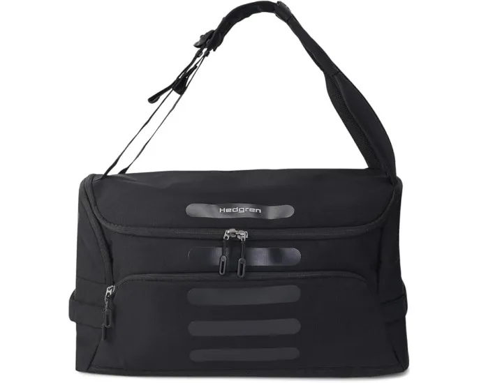 Сумка-трансформер Sojourn Duffle Backpack от Hedgren