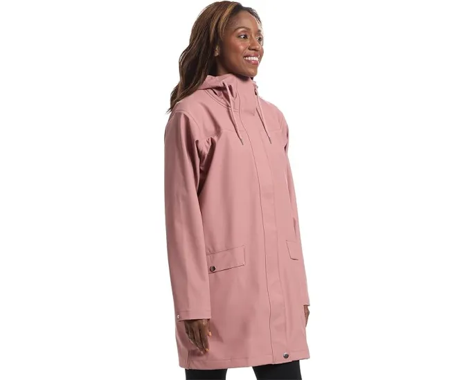 Дождевик Helly Hansen Moss с технологией Helox+