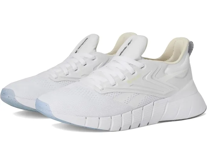 Кроссовки Reebok Nano Gym для тренировок с дышащим верхом