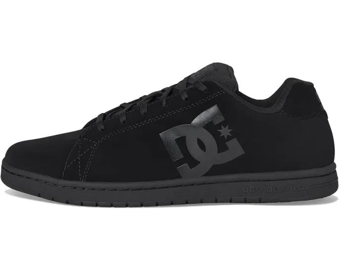 Ботинки DC Gaveler Work Soft Toe EH с защитой от поражения током