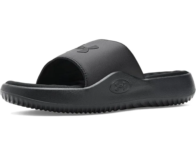 Слайды Under Armour Ignite Pro 8 с фиксированным ремешком