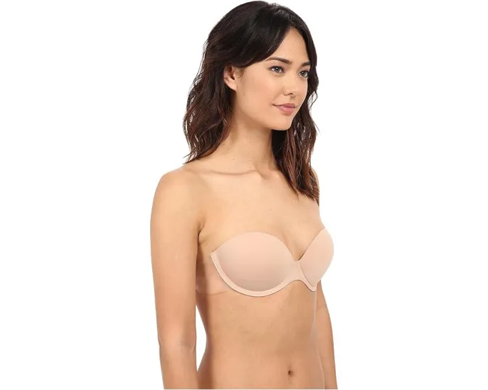 Fashion Forms Go Bare бесшовный бюстгальтер без бретелей и спинки