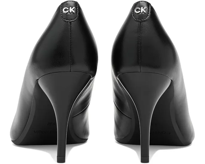 Туфли-лодочки Cochi с острым носком от Calvin Klein