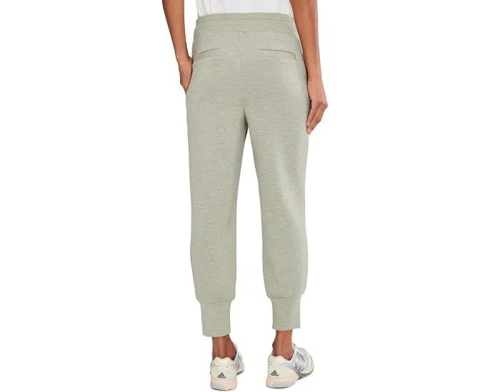 Varley Брюки The Slim Cuff с манжетами из материала DoubleSoft