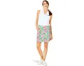 Скорт Lilly Pulitzer Maryana с защитой UPF 50+ и принтом