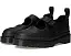 Балетки Indica Elphie Mary Jane от Dr. Martens с острым носком и пряжкой
