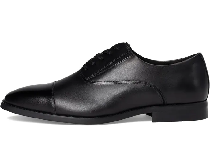 Оксфорды ALDO Paxley с технологией Pillow Walk и круглым мысом