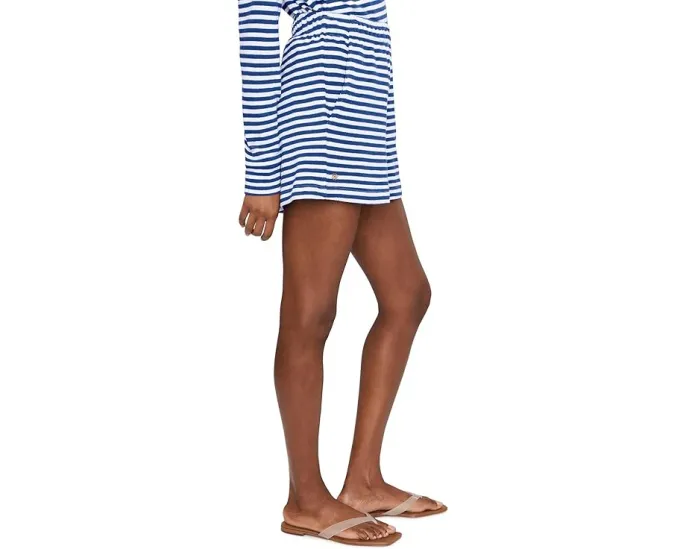 Шорты Cain Shorts с махровым материалом от Lilly Pulitzer