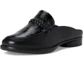 Туфли-мюли ECCO Sculpted Luxury Braided с плетеным верхом и технологией FLUIDFORM