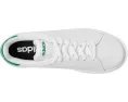 Кроссовки Adidas Advantage Base 2.0 для подростков с перфорированными полосками