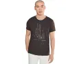 Футболка Form Trust John Varvatos из органического хлопка