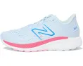 Детские кроссовки New Balance Fresh Foam X 860v13 с текстильным верхом и круглым носком