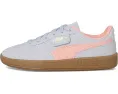 Кроссовки PUMA Kids Palermo для детей старшего возраста с кожаным верхом