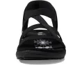 Skechers Reggae Slim обувь без шнуровки с технологией Hands Free Slip-Ins