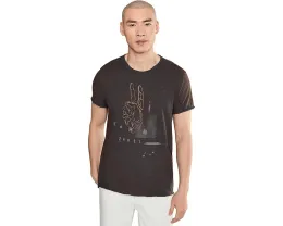 Футболка Form Trust John Varvatos из органического хлопка
