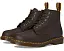 Ботинки Dr. Martens 101 из кожи с амортизирующей подошвой