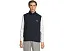 Жилет L.L.Bean Lakewashed Double-knit с двойной вязкой и османской резинкой