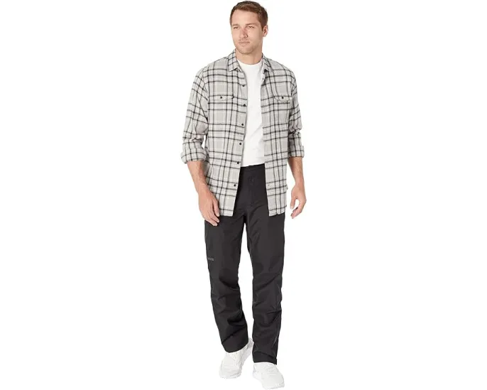 Брюки Marmot Minimalist Pants1 из переработанного полиэстера
