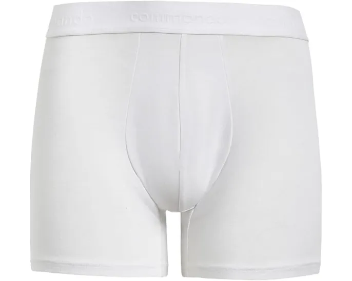 Трусы боксеры Pima Cotton Boxer Brief от Commando