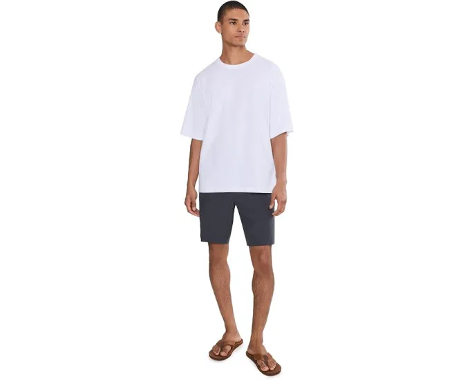 Quiksilver шорты Riviera Heather Hybrid короткие