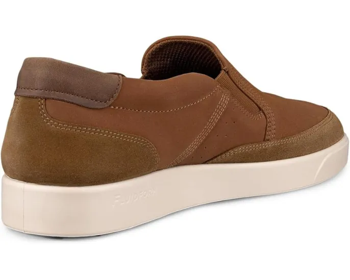 Кеды ECCO Street Lite Slip On без шнуровки