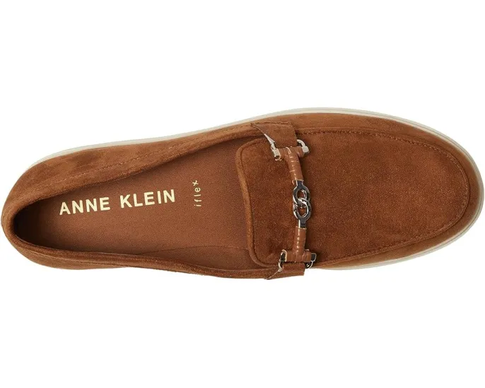 Ботинки Amara от Anne Klein с технологией iFlex и стелькой из искусственной замши