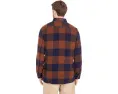 Fjällräven рубашка Canada в стиле лесоруба с подкладкой G-1000