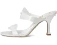 Вечерние сандалии Sam Edelman Jasmine 2 на шпильке с бантом и круглым носком
