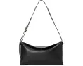 Сумка Madewell Date Night Party Shoulder из мягкой замши с магнитной застежкой