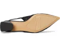 Туфли Racer9 Slingback на устойчивом каблуке с технологией Informa Comfort