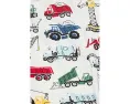Набор из 3 боксеров для мальчиков Kickee Pants Kids с принтом и влагоотводящими свойствами