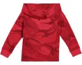 Adidas AOP Flutter Sleeve Pullover and Barrel Pant Set Toddler Little Kid