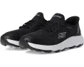 Кроссовки Skechers Ridge Oak Hands Free Slip-Ins с запатентованной подушкой в пятке