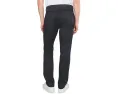 Johnston & Murphy брюки Five-Pocket Slim Fit из пима-хлопка