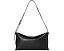 Сумка Madewell Date Night Party Shoulder из мягкой замши с магнитной застежкой