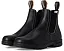 Высокие ботинки Blundstone BL1448 с перфорацией брогги