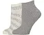 Набор носков Cozychic Heathered Stripe от Barefoot Dreams