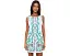 Ромпер Eleanora Shift Rompers Lilly Pulitzer с контрастными вставками