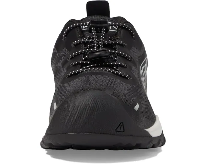Детские треккинговые ботинки KEEN Wanduro Speed с амортизацией EVA