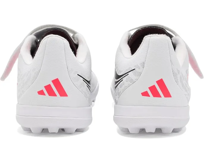 Бутсы Adidas Predator Club Hook & Loop Turf для детей