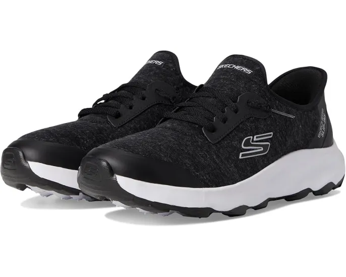 Кроссовки Skechers Ridge Oak Hands Free Slip-Ins с запатентованной подушкой в пятке
