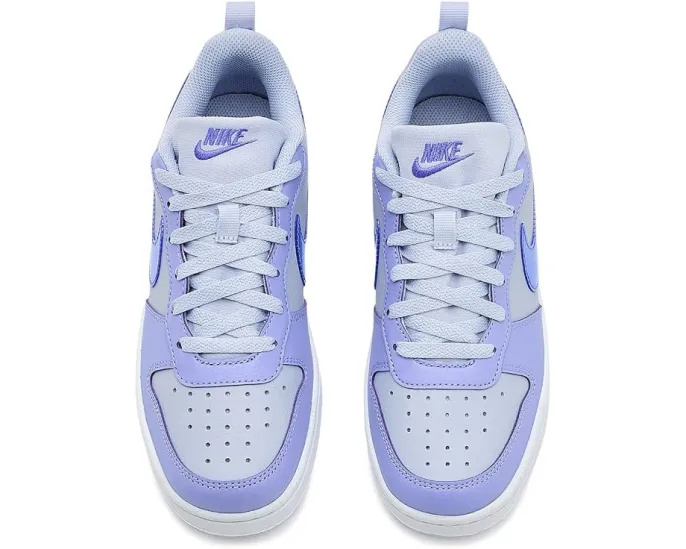 Кроссовки Nike Court Borough Low для детей