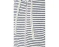 Suncoast Loop Terry Striped Hoodie